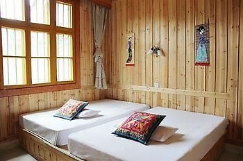 Fenghuang Post House Hotel Kültér fotó