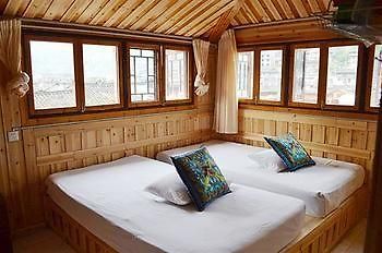 Fenghuang Post House Hotel Kültér fotó