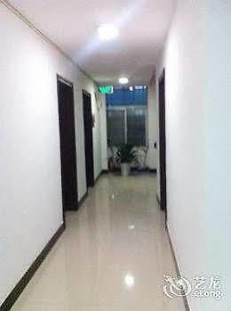 Fenghuang Post House Hotel Kültér fotó