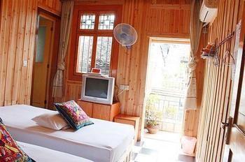 Fenghuang Post House Hotel Kültér fotó