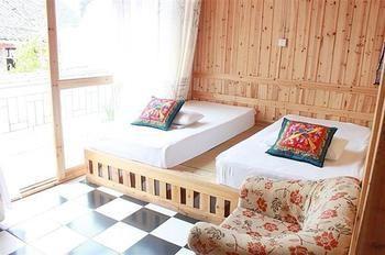 Fenghuang Post House Hotel Kültér fotó