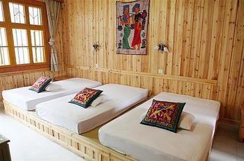 Fenghuang Post House Hotel Kültér fotó