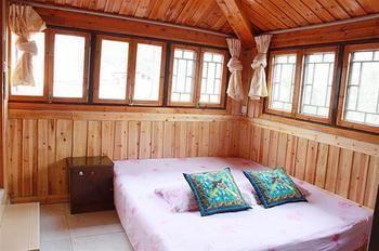 Fenghuang Post House Hotel Kültér fotó